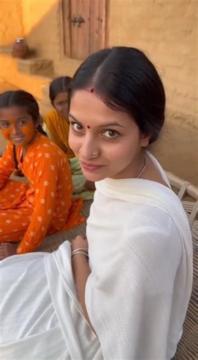 Red light area desi girl