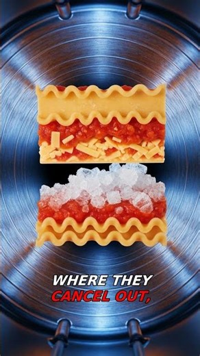 Microwaves Burn You? #Shorts