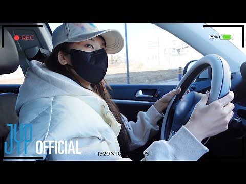 [ITZY VLOG] YEJI's Holiday