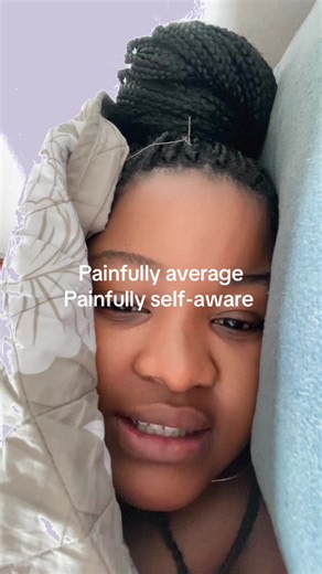 Navigating Life as a Painfully Average Individual