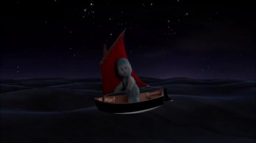 In The Night Garden Hello Igglepiggle