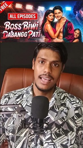 Boss Biwi Dabangg Pati Serial Full Story Explained | Latest Episode Update