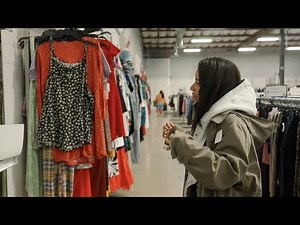 Goodwill x Ciera Rogers - The Story Your Style Tells