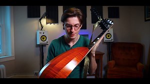 Introducing: The Baroque Lute