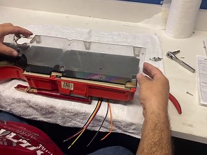 Intellitronix Install Firebird 82-90 Digital Gauge Cluster PART #1LS