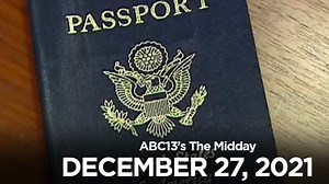 Passport fees are going up. Here's how much more it'll cost. | ABC13 Houston