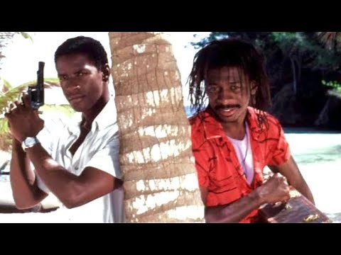 Official Trailer THE MIGHTY QUINN (1989, Carl Schenkel, Denzel Washington, Robert Townsend)