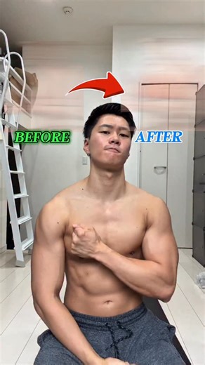 7.6K views · 126 reactions | 6 Effective Chest Workouts At Home...
