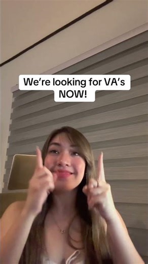 POV: Sumabay ka sa trend… tapos may dumating na WFH opportunity