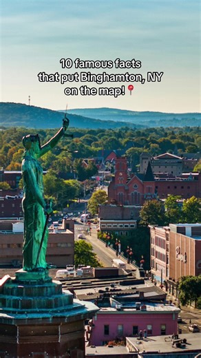 Binghamton University on TikTok