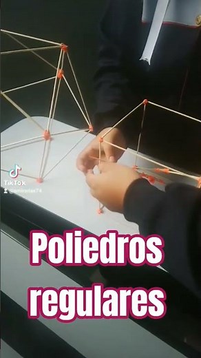 poliedros regulares