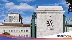 Daftar Negara Anggota WTO (World Trade Organization)
