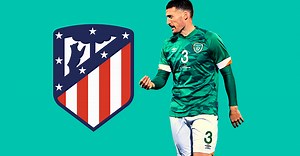 Report: Matt Doherty Set For Shock La Liga Loan Move | Balls.ie