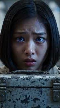 Humanity Had No Army Left, So Earth Sent a 12-Year-Old Girl