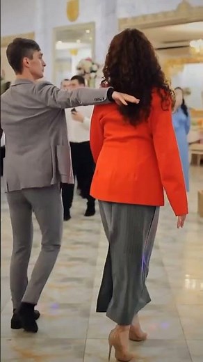 Russian Wedding Folk Dance 💃 😍 | Circussian Dance Wedding