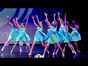 22-23 Qualifier 21 BE - Naima Company (Dansstudio D Motion) // Moments We Live For In Paradise