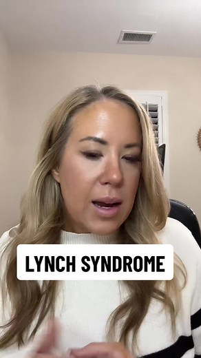 Understanding Lynch Syndrome: A Guide for Those with a Family History of Colon Cancer