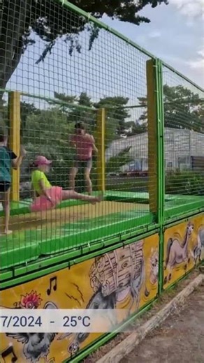 Camping Au Soir d'Été à Mesquer en Loire Atlantique - Camping Pays de la Loire