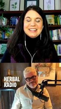 Herbal Gut Health with Maria Noël Groves