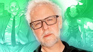 James Gunn Reveals Influences Behind His Superman Movie's Lex Luthor