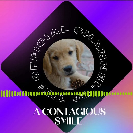 A Contagious Smile on TikTok