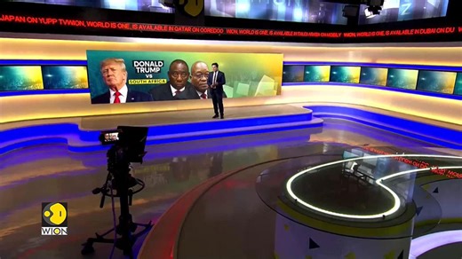 South Africa: MK Party lays treason charges against AfriForum