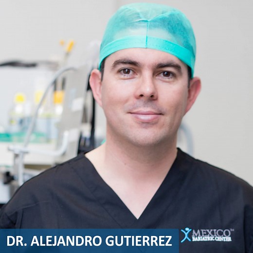 Dr. Alejandro Gutierrez