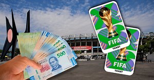 ¿Cuánto cuesta un boleto para el partido México vs. Portugal? Lista OFICIAL de precios