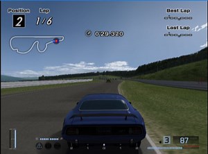 Gran Turismo 4 Ntsc Iso Games