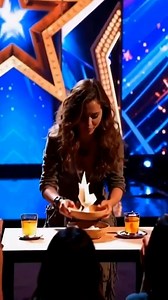 15K views · 69 reactions | Watch This Girl Perform Incredible Magic Tricks You Won't Believe! #agt #americasgottalent | Highlight AGT | Facebook