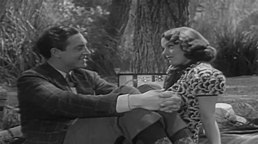Meet the Boy Friend 1937 with Robert Paige, Carol Hughes, and Warren Hymer