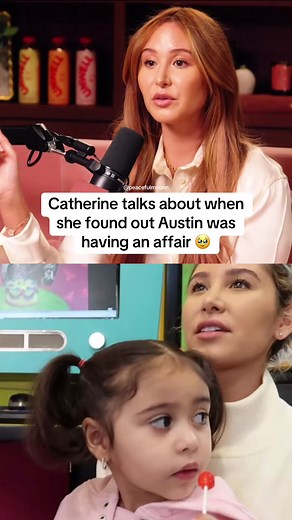ACE Family: Exploring Austin McBroom and Catherine Paiz