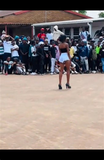 6.9K views · 161 reactions | Miss INDONI� | YollanDar Ncongwane | Facebook