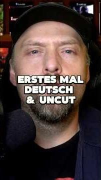Return to Castle Wolfenstein: How to get the uncensored German version