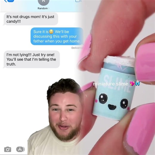 Texting Random Numbers! #shorts