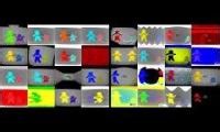 Mix of 2 videos from youtube : 32 Noggin & Nick Jr Logo Collection