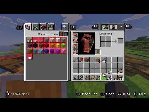 Minecraft stream 24 hour