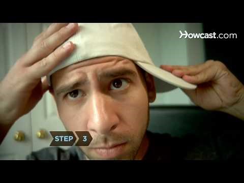 How to Wear a Baseball Cap