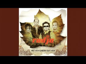 Aku Ada Karena Kau Ada