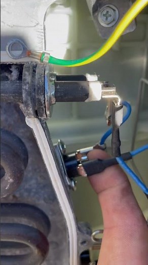 lavadora hisense error f17