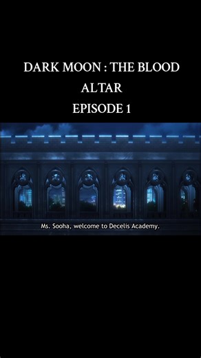 Dark Moon: The Blood Altar Episode 1 Review