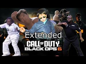 How it feels listening to the Black Ops 6 Multiplayer Theme (Raining the Fire) Extended version