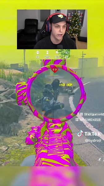 Introducing Amax 2.0 and Milano 2.0: Insane Moments in Warzone