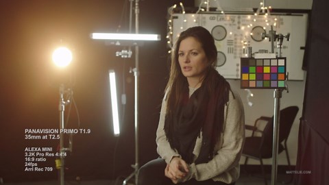 Cinema Lens Test - Panavision Primo, Panavision SS, Leica Summilux-C, Cooke, Fujinon Premier MKH