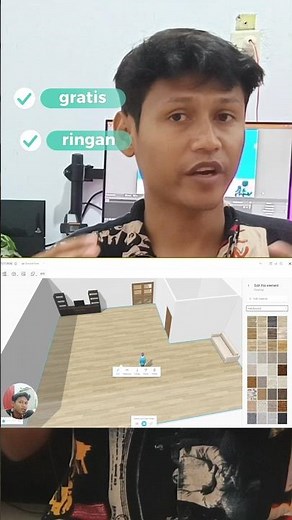 BEST FREE, EASY AND LIGHT HOME DESIGN APPLICATION FOR PC