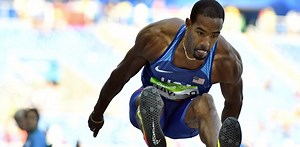 Faster, higher, stronger: science shows why triple jumpers may be the ultimate Olympians