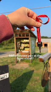 217K views · 17K reactions | I can’t believe this… The support you all show our little farm has me SO EMOTIONAL! Drop any ideas you have for next weeks farm stand restock 冀 #farmstand | Stout Ridge Ranch | Facebook
