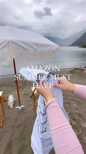 78 reactions · 9 comments | We have been using this little air pump for a couple years! this is so great for all of your summer fun, but perfect for other things as well like travel vacuum storage bags! Drop “AIR PUMP” below to get a link or tap the hyperlink in our bio / profile 冀 #summergadgets #amazonhome #amazongadgets #amazongadget #summerfun☀️ #airpump #summeractivities #poolfloat #poolfloats #techgadgets #techgadget | Gracefully Glam | Facebook