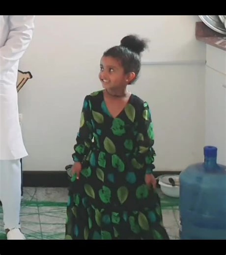 Eritrean and Ethiopian Kids Dancing Video Compilation