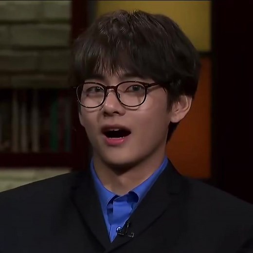 this 8 second clip single-handedly tripled the fandom ©loopskthv | Bangtan PH